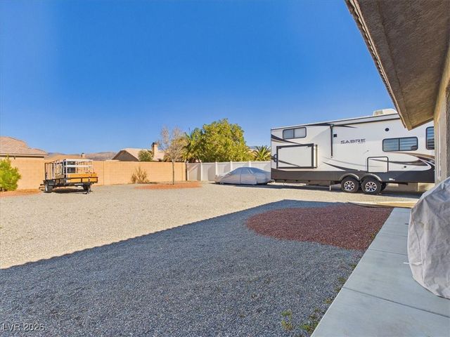 5420 Lincolnwood Court, Pahrump, NV 89061