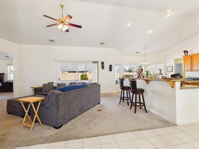 5420 Lincolnwood Court, Pahrump, NV 89061