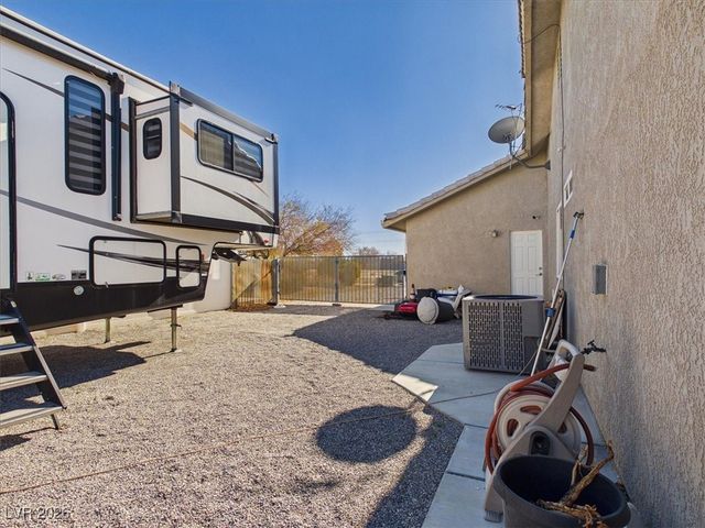 5420 Lincolnwood Court, Pahrump, NV 89061