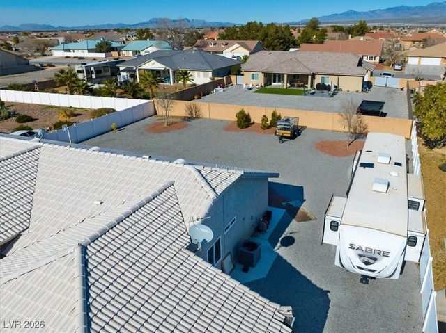 5420 Lincolnwood Court, Pahrump, NV 89061