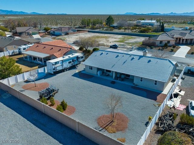 5420 Lincolnwood Court, Pahrump, NV 89061