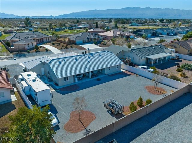 5420 Lincolnwood Court, Pahrump, NV 89061