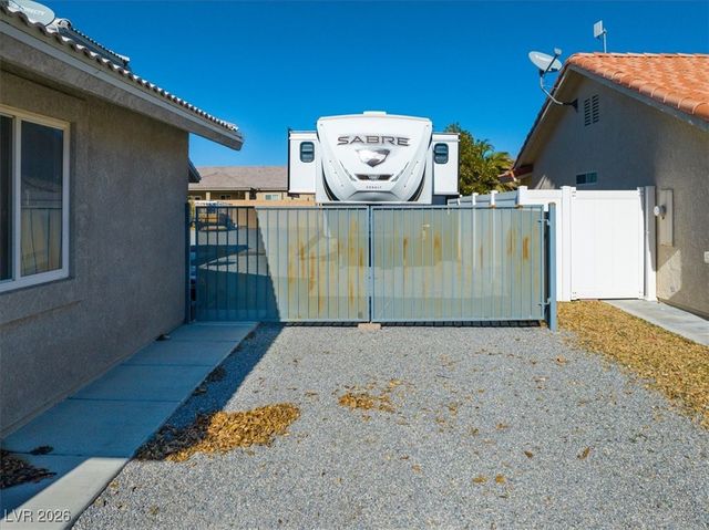 5420 Lincolnwood Court, Pahrump, NV 89061