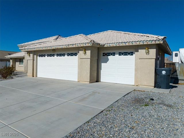 5420 Lincolnwood Court, Pahrump, NV 89061