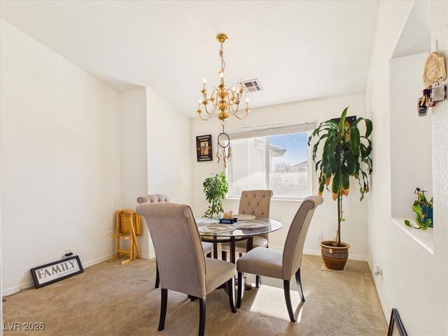 5420 Lincolnwood Court, Pahrump, NV 89061