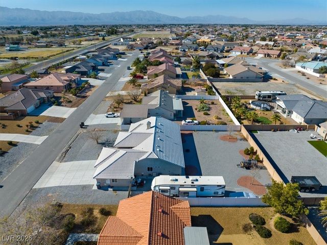 5420 Lincolnwood Court, Pahrump, NV 89061