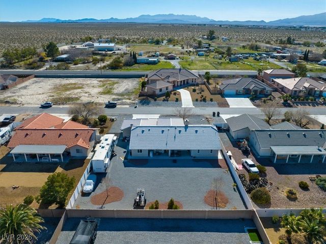 5420 Lincolnwood Court, Pahrump, NV 89061