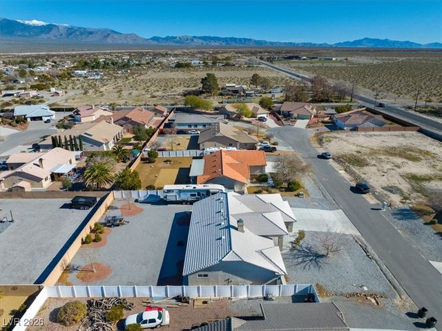 5420 Lincolnwood Court, Pahrump, NV 89061