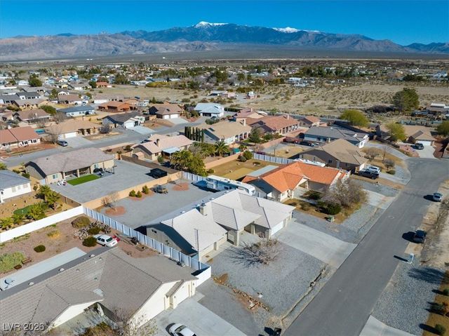 5420 Lincolnwood Court, Pahrump, NV 89061