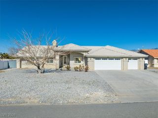 5420 Lincolnwood Court, Pahrump, NV 89061