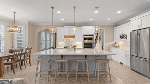 420 Greyfield Drive, Canton, GA 30115