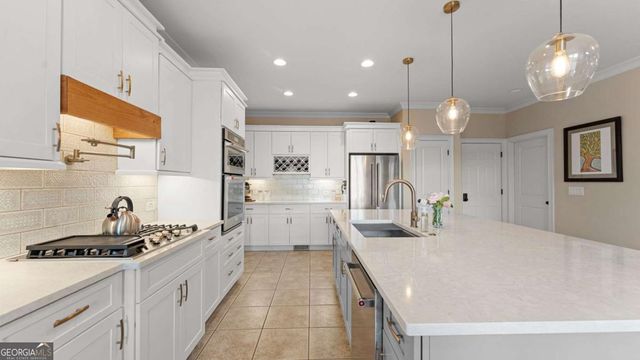 420 Greyfield Drive, Canton, GA 30115