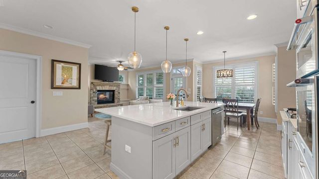 420 Greyfield Drive, Canton, GA 30115