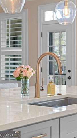 420 Greyfield Drive, Canton, GA 30115