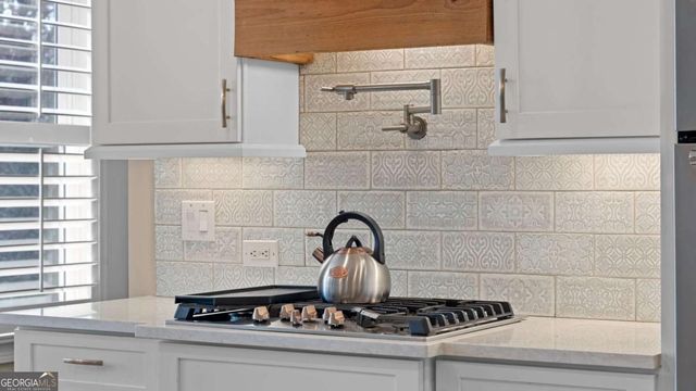 420 Greyfield Drive, Canton, GA 30115