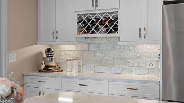 420 Greyfield Drive, Canton, GA 30115