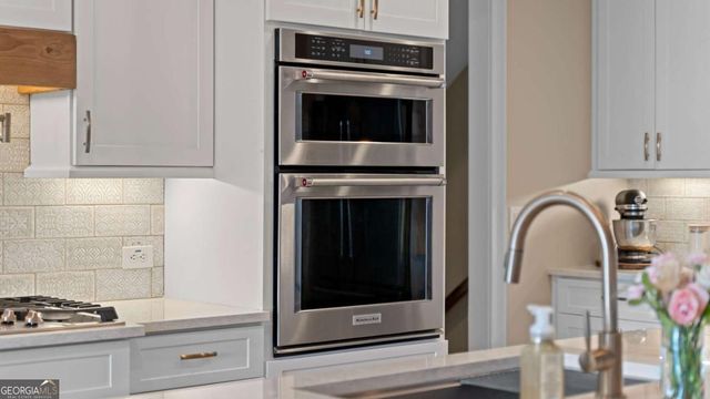 420 Greyfield Drive, Canton, GA 30115