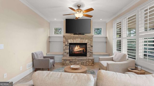 420 Greyfield Drive, Canton, GA 30115