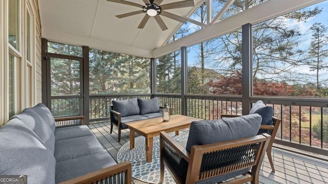 420 Greyfield Drive, Canton, GA 30115