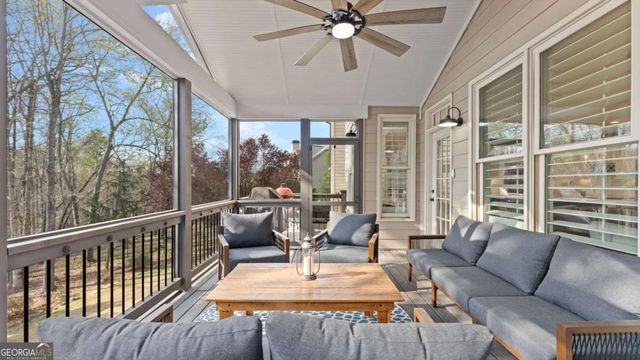 420 Greyfield Drive, Canton, GA 30115