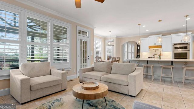 420 Greyfield Drive, Canton, GA 30115