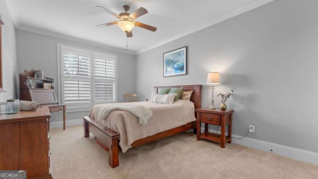 420 Greyfield Drive, Canton, GA 30115