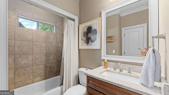 420 Greyfield Drive, Canton, GA 30115