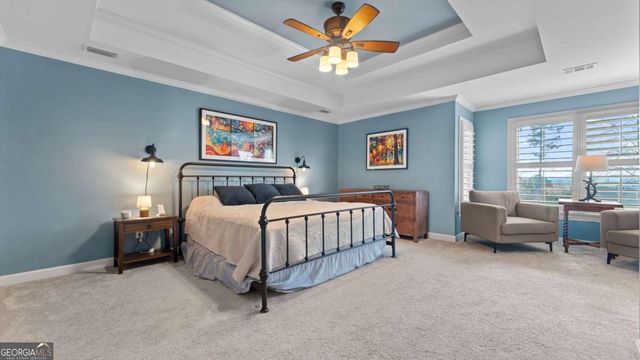 420 Greyfield Drive, Canton, GA 30115