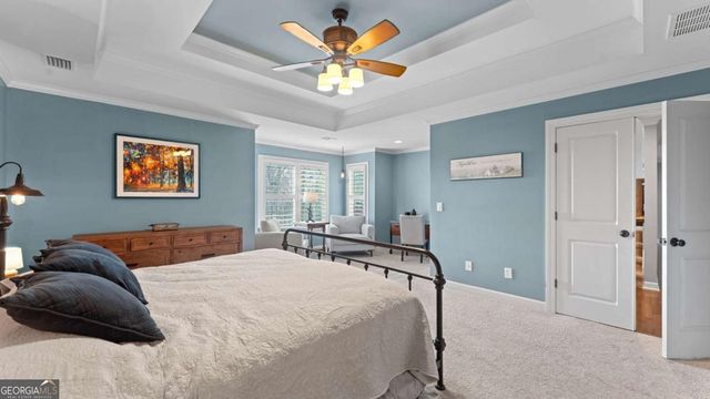 420 Greyfield Drive, Canton, GA 30115