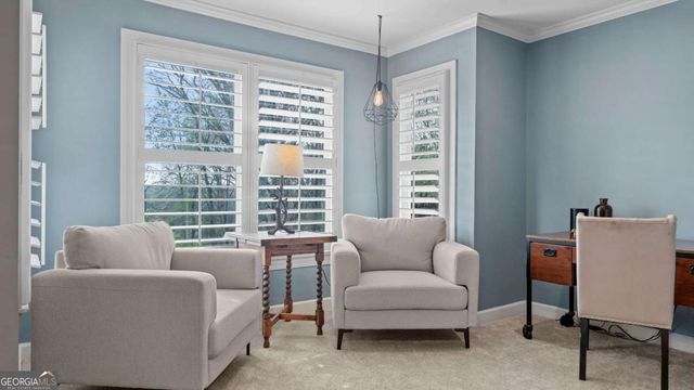 420 Greyfield Drive, Canton, GA 30115