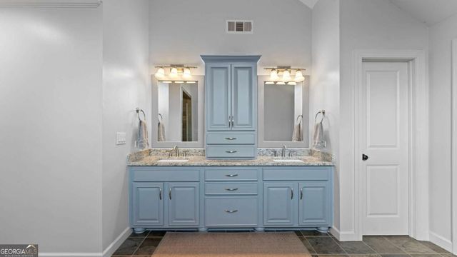 420 Greyfield Drive, Canton, GA 30115