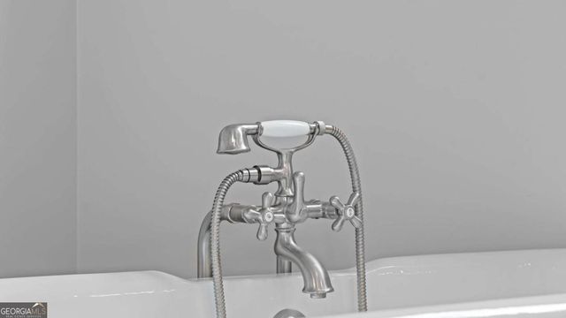 420 Greyfield Drive, Canton, GA 30115