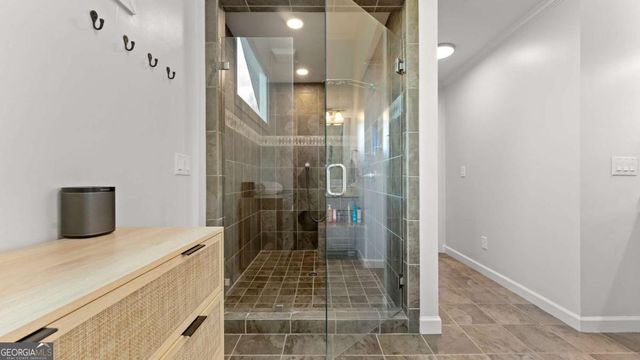 420 Greyfield Drive, Canton, GA 30115