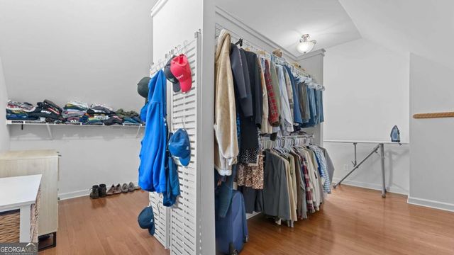 420 Greyfield Drive, Canton, GA 30115