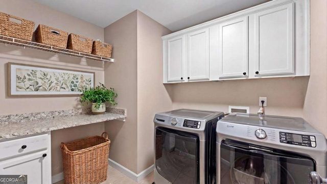 420 Greyfield Drive, Canton, GA 30115