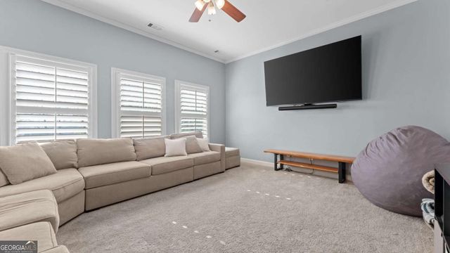 420 Greyfield Drive, Canton, GA 30115