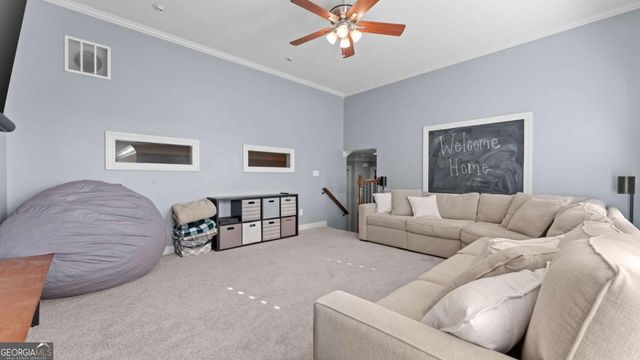 420 Greyfield Drive, Canton, GA 30115