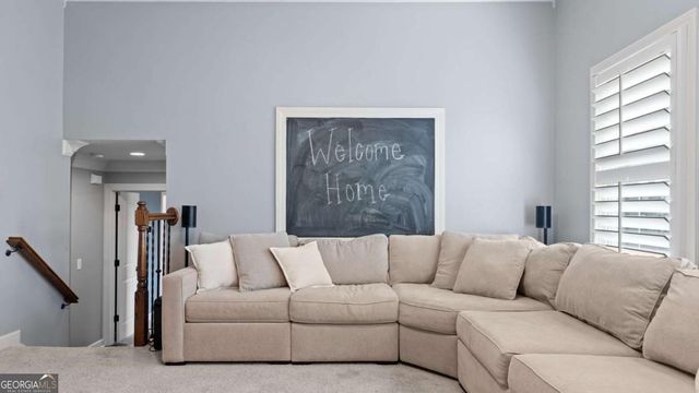 420 Greyfield Drive, Canton, GA 30115