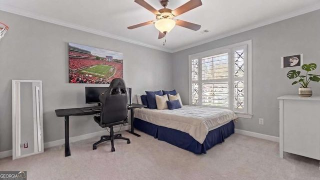 420 Greyfield Drive, Canton, GA 30115