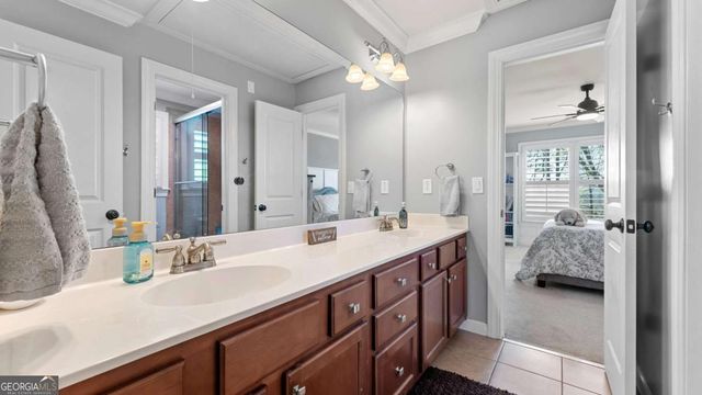 420 Greyfield Drive, Canton, GA 30115