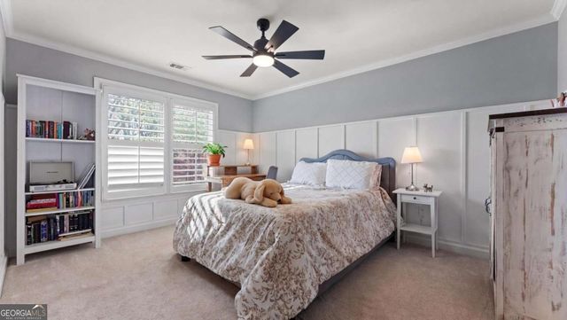 420 Greyfield Drive, Canton, GA 30115