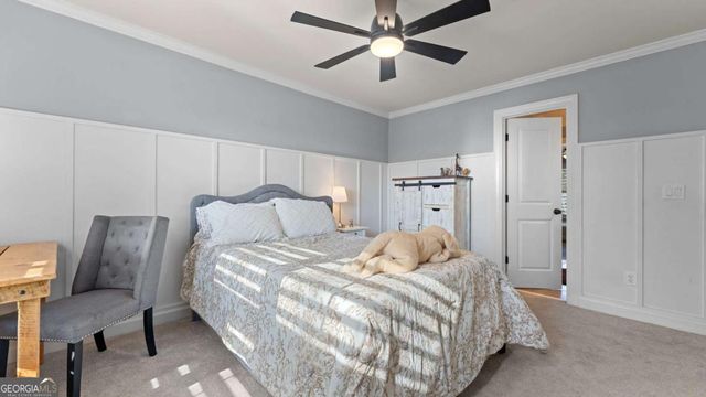 420 Greyfield Drive, Canton, GA 30115