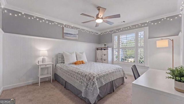 420 Greyfield Drive, Canton, GA 30115