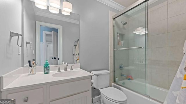 420 Greyfield Drive, Canton, GA 30115