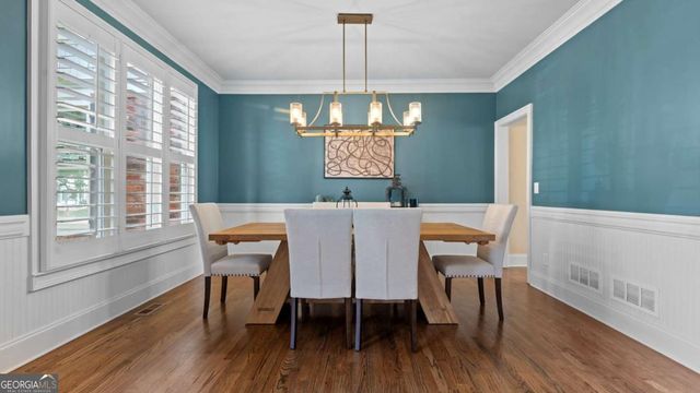 420 Greyfield Drive, Canton, GA 30115