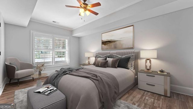 420 Greyfield Drive, Canton, GA 30115