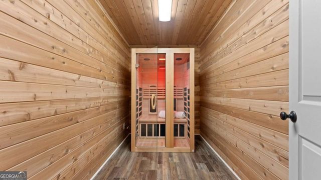 420 Greyfield Drive, Canton, GA 30115