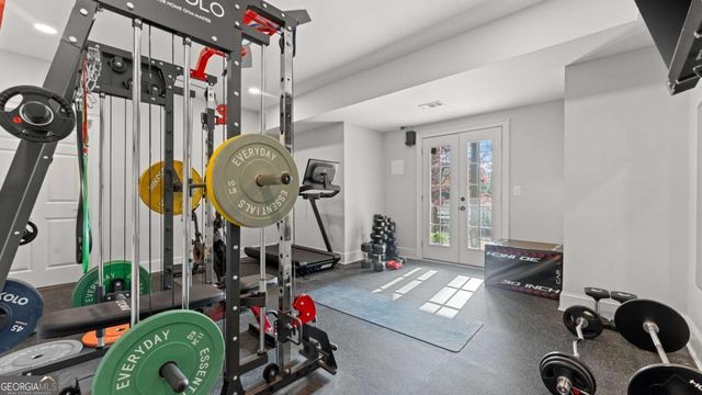 420 Greyfield Drive, Canton, GA 30115