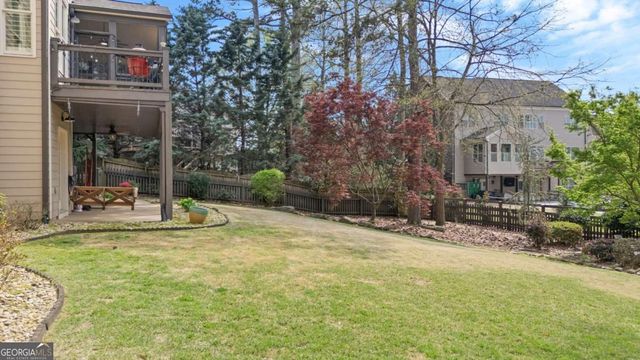 420 Greyfield Drive, Canton, GA 30115