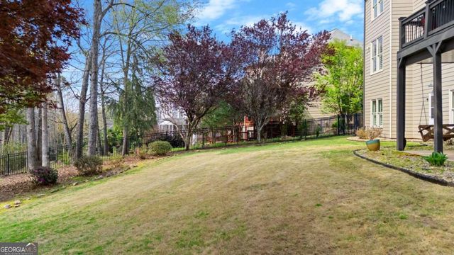 420 Greyfield Drive, Canton, GA 30115